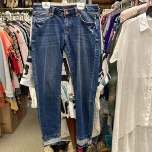 💙Adorable Dear John 27” Jeans